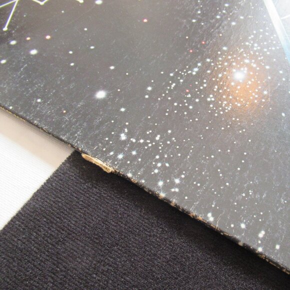 Supertramp, Crime of the Century, VG+, Vintage, Vinyl, Album, Music, 70s - Picture 9 of 12